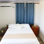 Coconut Beach Lodge