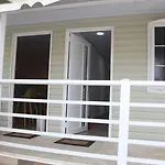 Coconut Beach Lodge