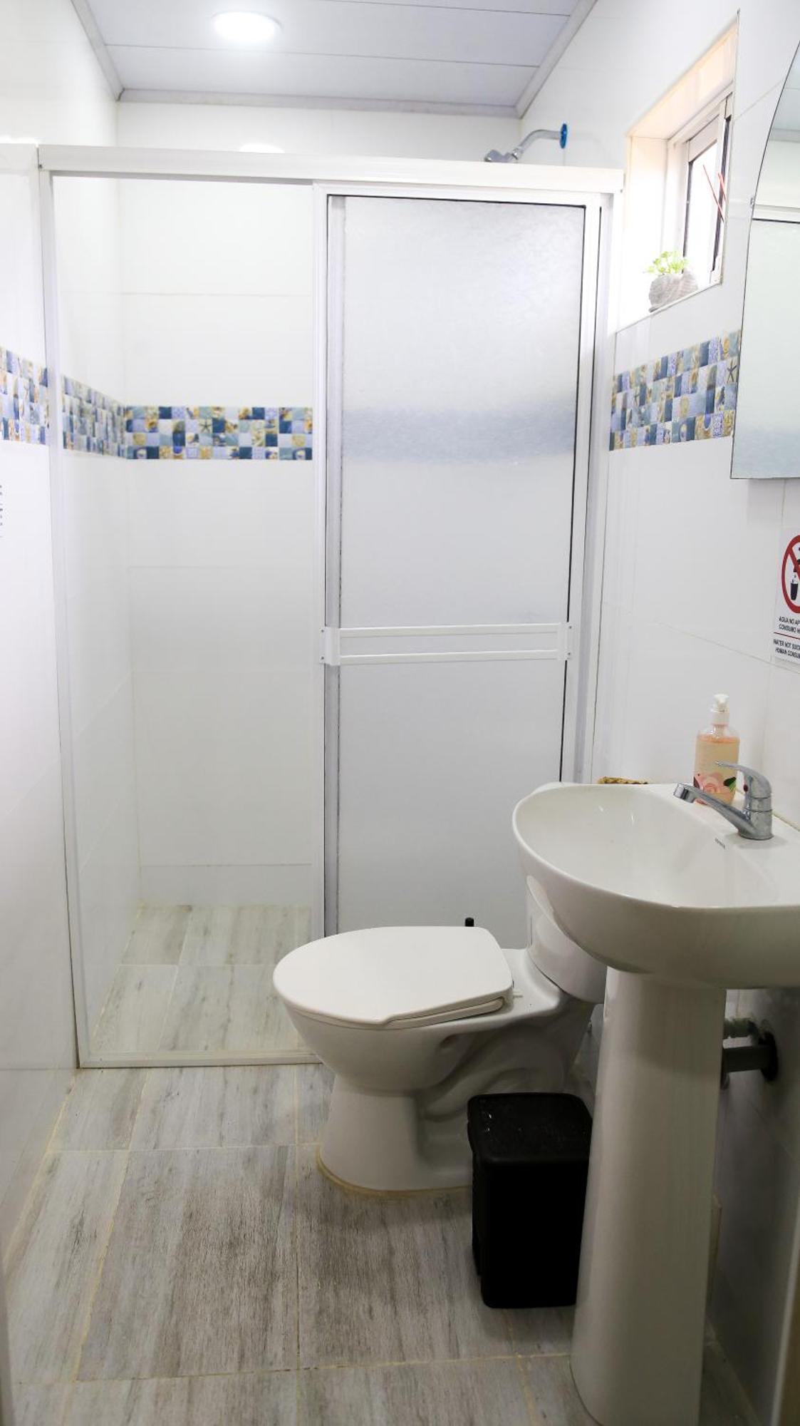 Apartamento Coconut