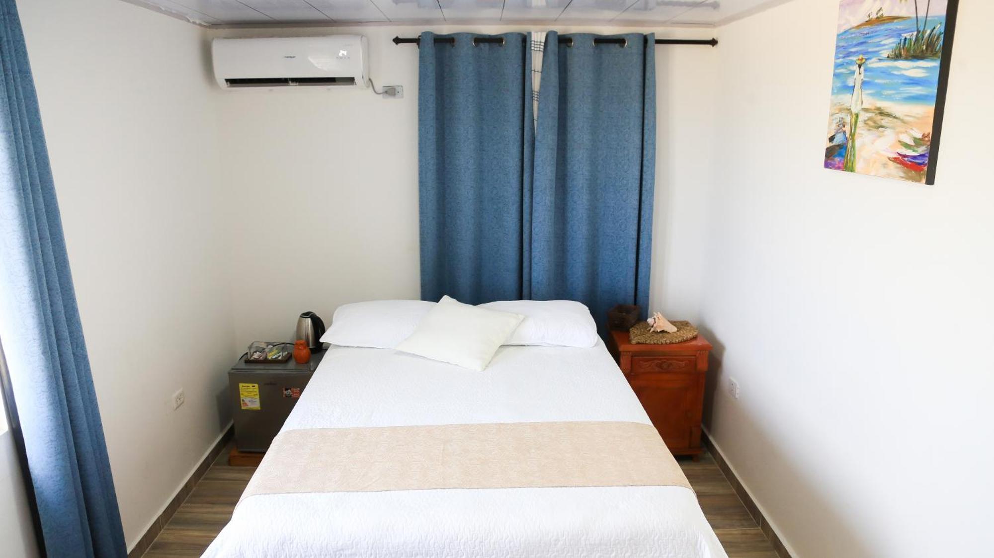 Apartamento Coconut San Andrés