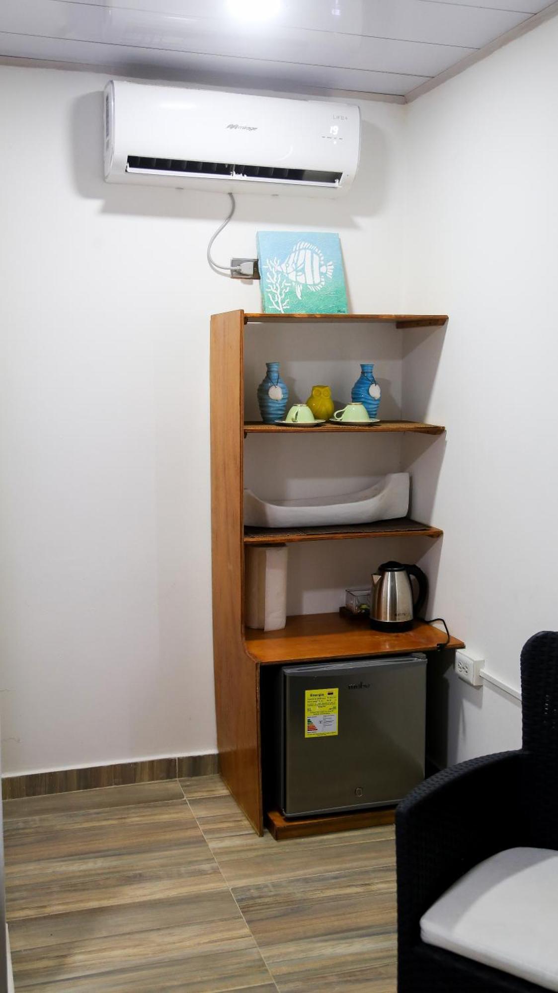 Apartamento Coconut San Andrés